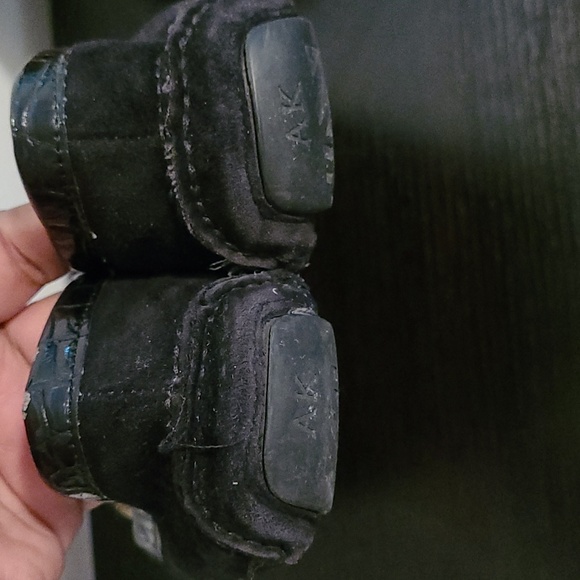 Anne Klein flex flats - Picture 8 of 11